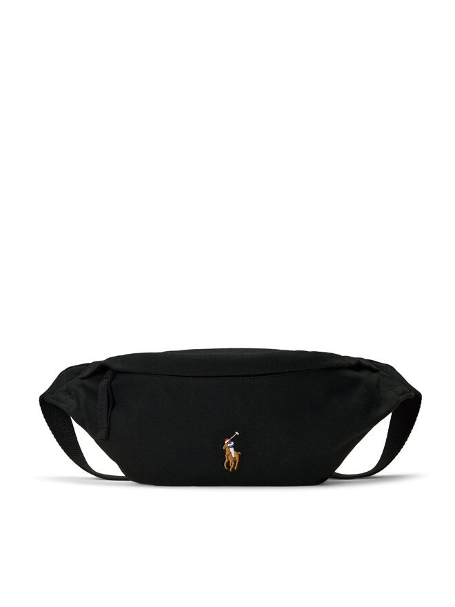 Polo Ralph Lauren Rankinė ant juosmens Polo Ralph Lauren 405967605003 Juoda