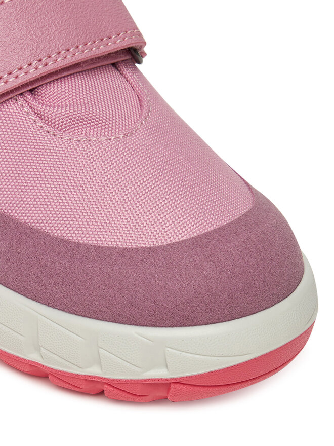 Reima Schnürschuhe Reima Patter 2.0 5400042A Grau