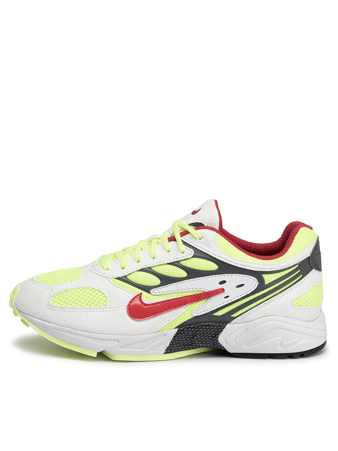 Nike Αθλητικά Nike Air Ghost Racer AT5410 100 Λευκό