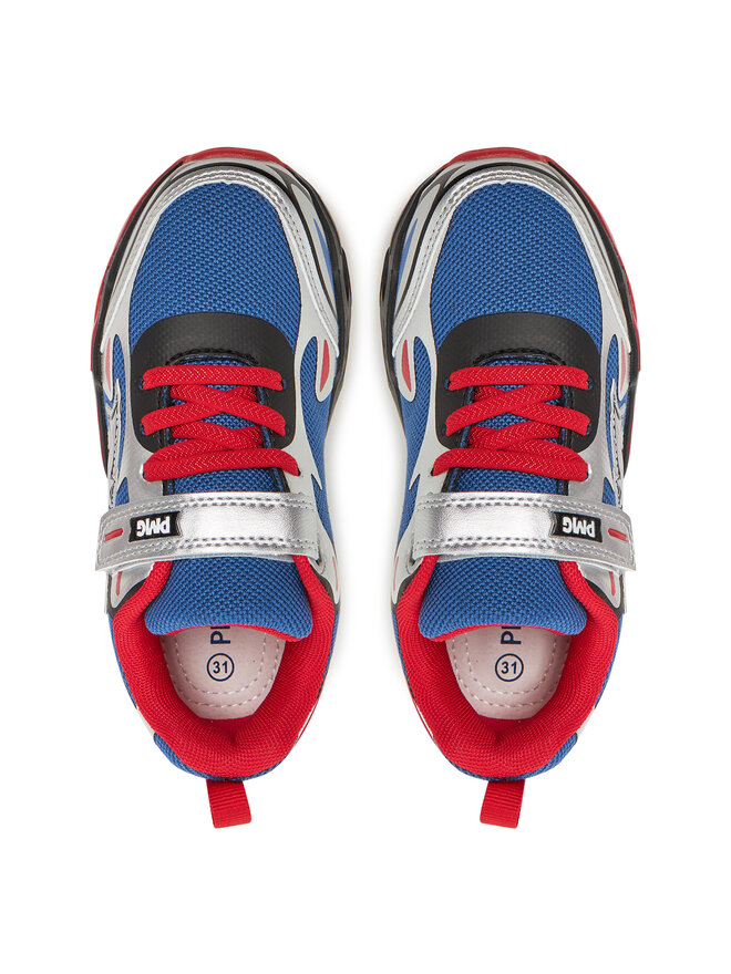 Primigi Sneakersy Primigi 7967411 Tmavomodrá