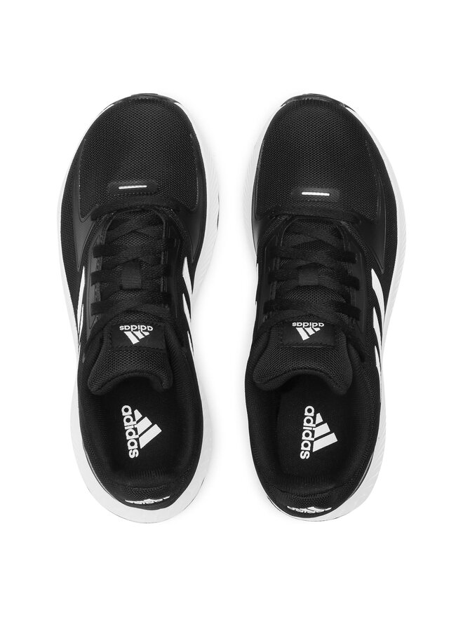 adidas Αθλητικά adidas Runfalcon 2.0 K FY9495 Μαύρο