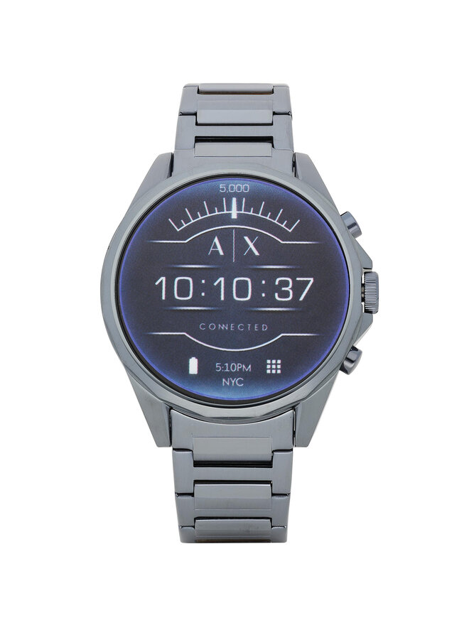 Smartwatch Armani Exchange Drexler AXT2003 Silberfarben eschuhe