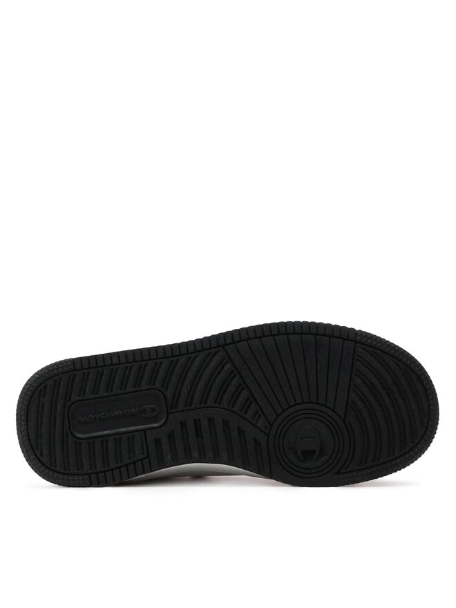 Champion Sportcipők Champion Rebound 2.0 Mid B Gs S32413-RS001 Piros