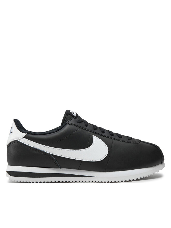 Nike Sneakers Nike Cortez Schwarz