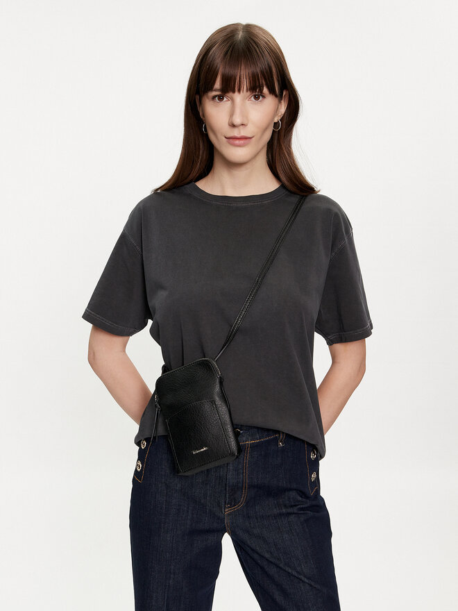 Tamaris Funda para móvil Tamaris Alessia 30815 Negro