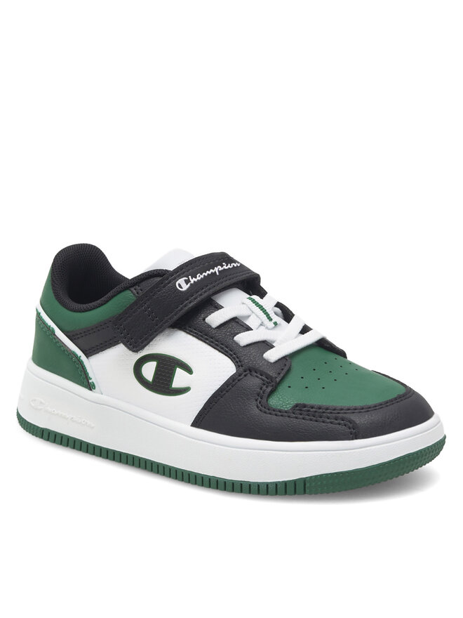 Champion Sneakers Champion Rebound 2.0 Low B PS S32414-WW020 Verde