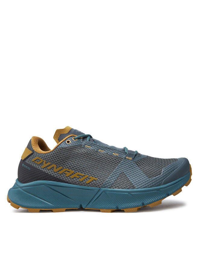 Dynafit Buty do biegania Dynafit Ultra 100 Gtx GORE-TEX 0708 Szary