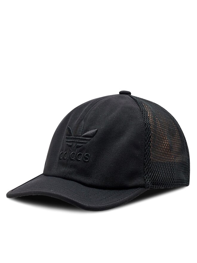 adidas Бейсболка adidas Ar Trucker Cap HL9334 Чорний