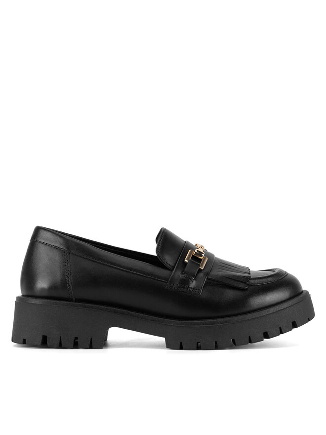 Sergio Bardi Mocasines Sergio Bardi ARC-E1091-02SB Negro
