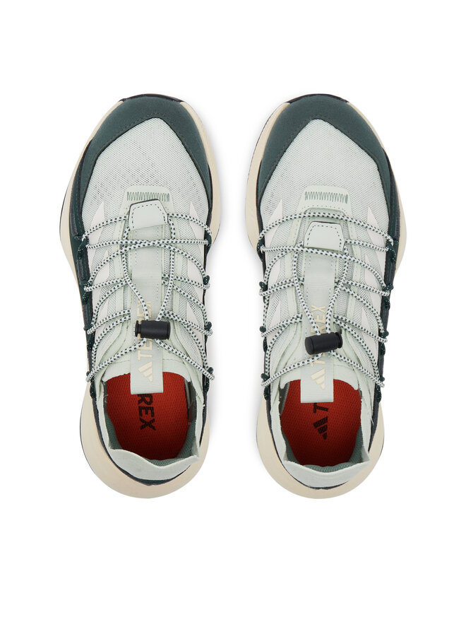 adidas Bakancs adidas Terrex Voyager 21 Travel IH6113 Zöld