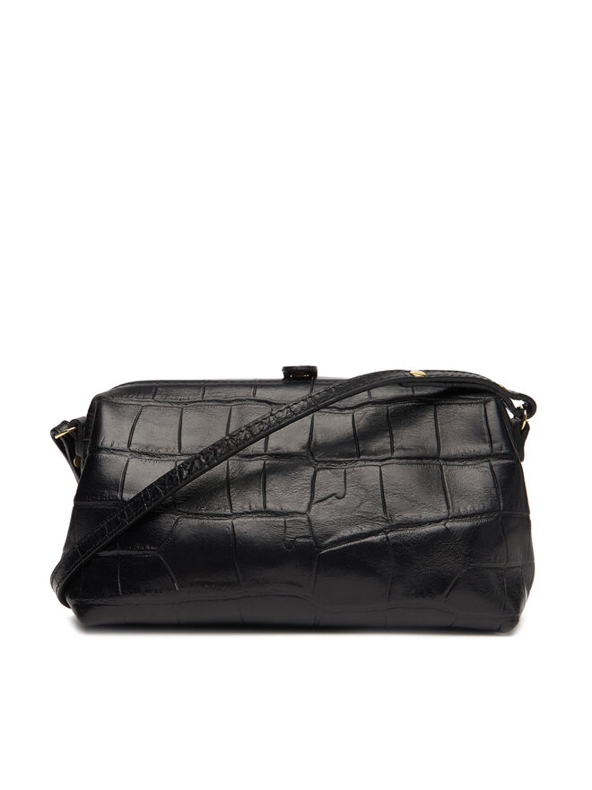 Balagan Handtasche Balagan Rofe M Schwarz