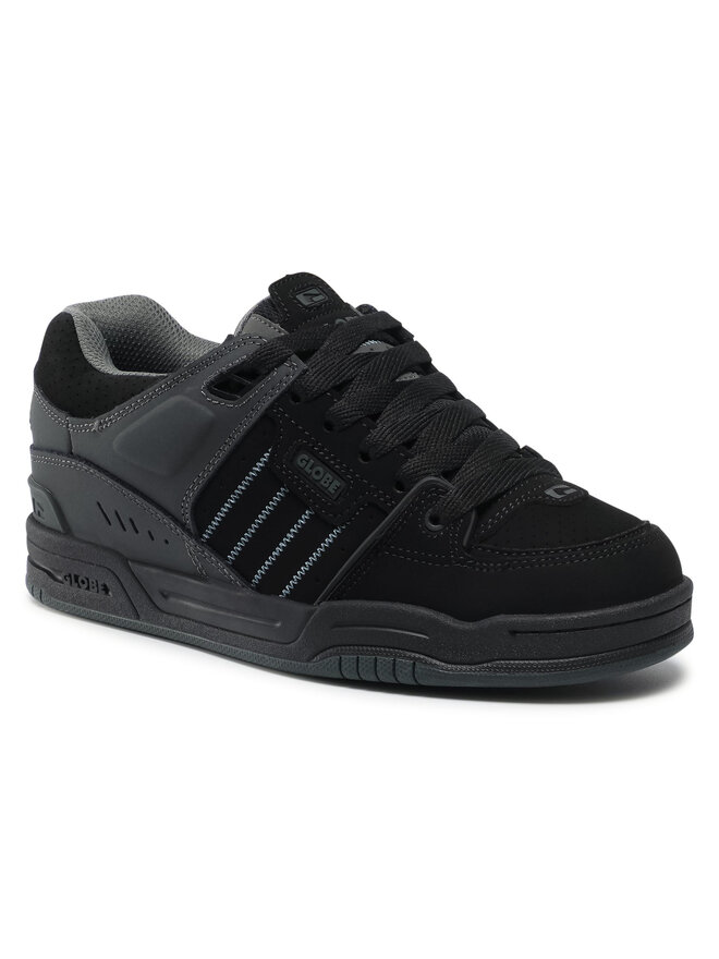 Sneakers Globe Fusion GBFUS Noir chaussures