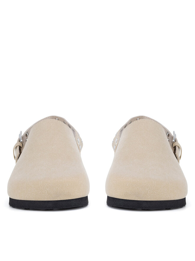 JENNY Clogs JENNY SC01B241708-1 Beige