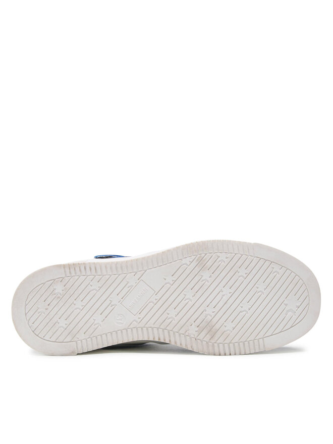 Jenny Fairy Sneakers Jenny Fairy WS5806-01 Dunkelblau