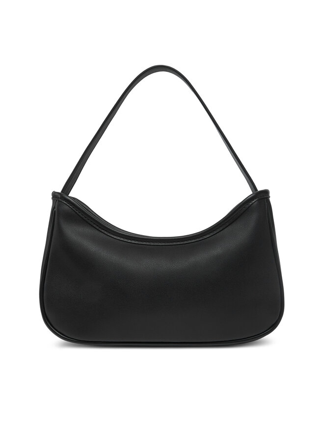 Calvin Klein Jeans Τσάντα Calvin Klein Jeans Ck Shoulder Bag IU0IU00696 Μαύρο