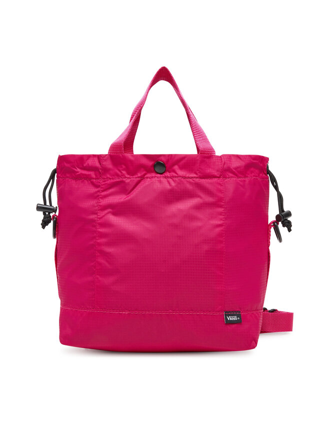 Vans Táska Vans Its A Mini Cinch Bag VN000MNZC9L1 Rózsaszín