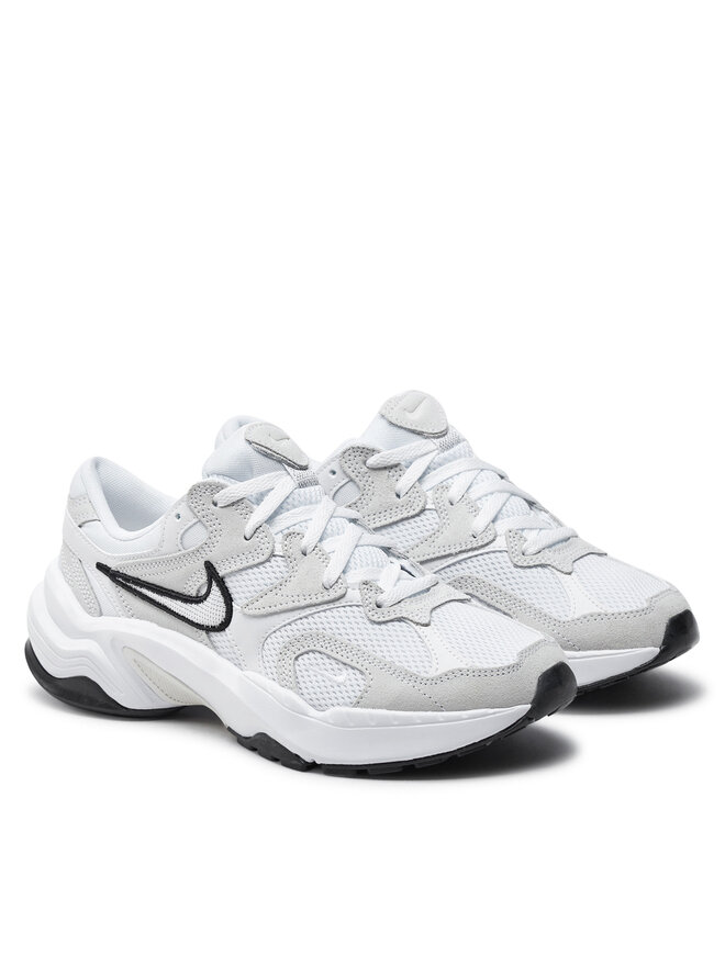 Nike Sneakersy Nike Al8 J3794 102 Bílá