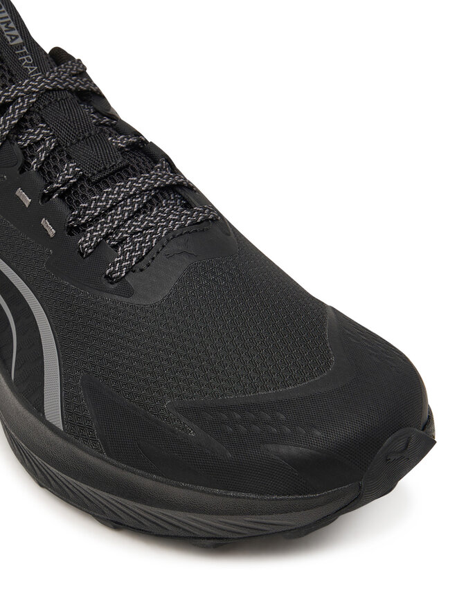 Puma Laufschuhe Puma Pounce Lite 2 Trail 313736 01 Schwarz