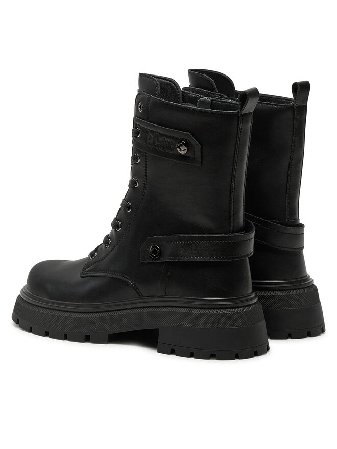 Lee Cooper Stivaletti Lee Cooper LCJ-24-01-2978LA Nero