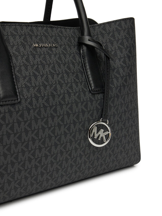MICHAEL Michael Kors Bolso MICHAEL Michael Kors Ruthie 30S5S9RS3V Negro