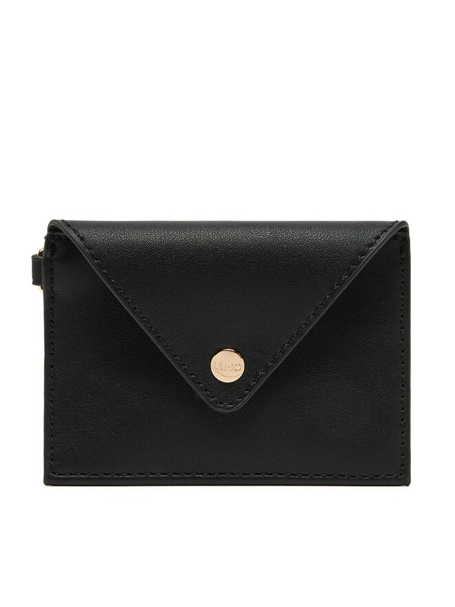 Liu Jo Nahrbtnik Liu Jo M Backpack AA5157 E0058 Črna