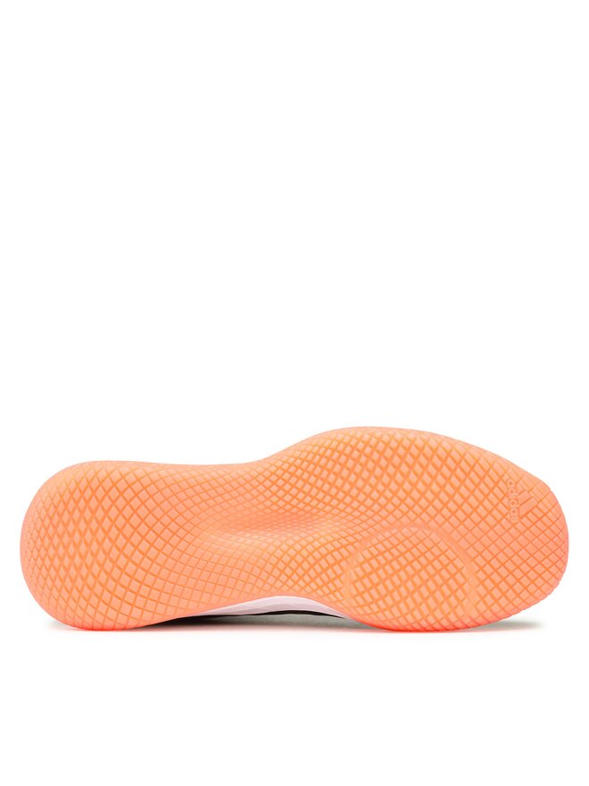 adidas Čevlji za športe v zaprtih prostorih adidas Adizero Fastcourt Shoes HP3357 Črna