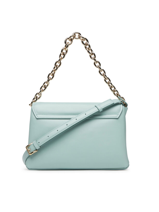 Furla Handtasche Furla WB01448 BX3227 AQ000 Blau