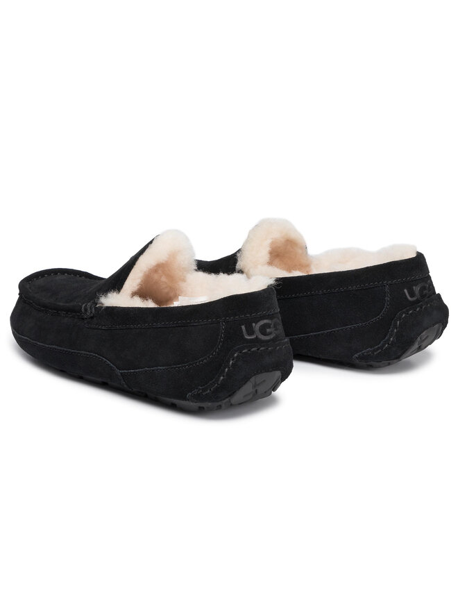 Ugg Pantofole Ugg M Ascot 1101110 Nero