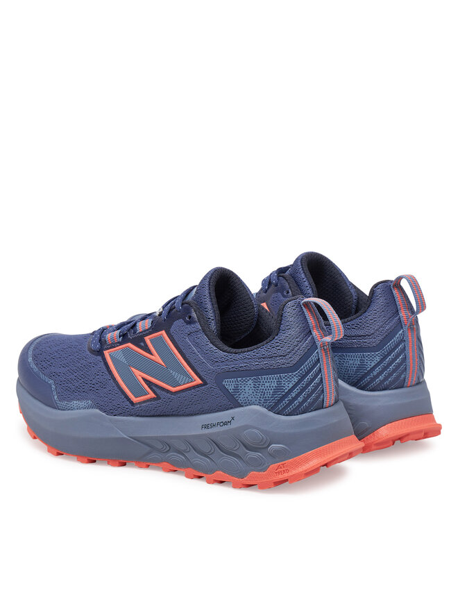 New Balance Scarpe running New Balance Garoe WTGAROD2 Blu scuro