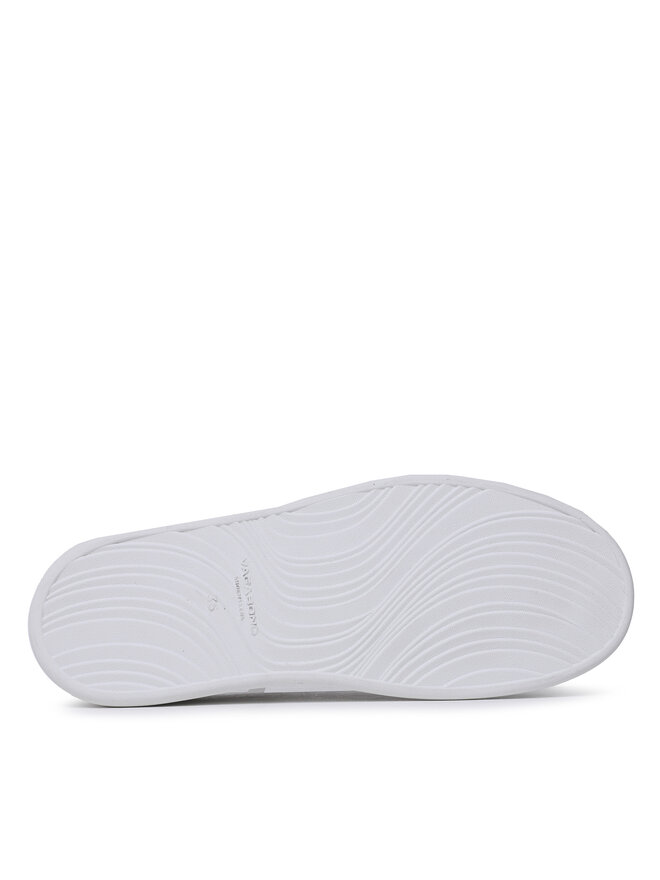 Vagabond Shoemakers Снікерcи Vagabond Shoemakers Maya 5528-001-01 Білий