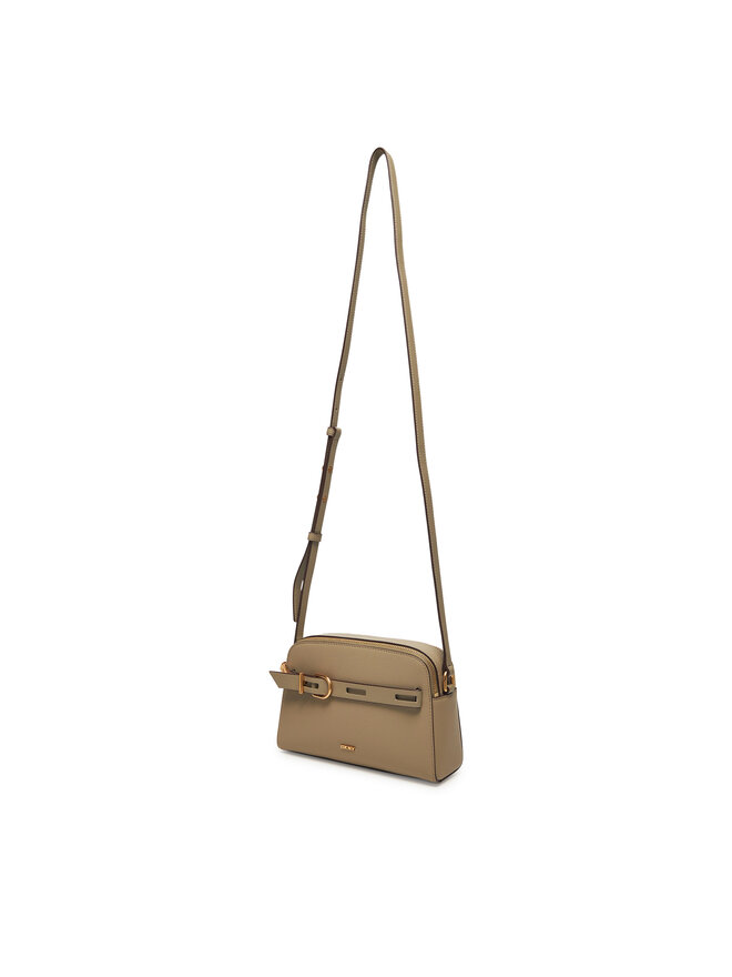 DKNY Torebka DKNY R44EAI69 Brązowy