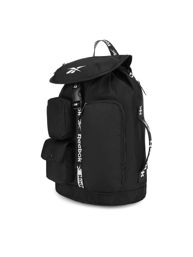 Reebok Ruksak Reebok RBK-016-CCC-06 Crna
