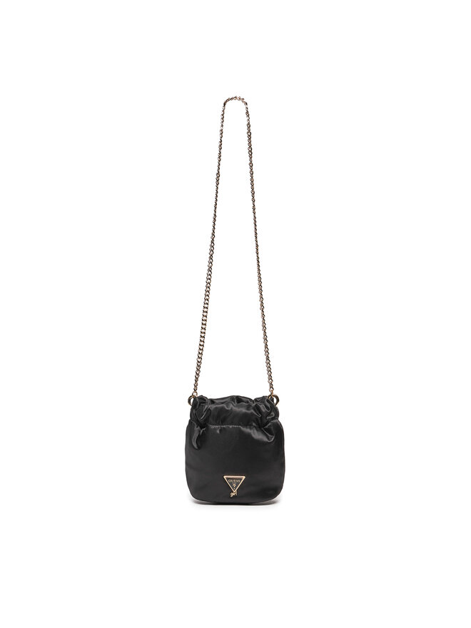 Guess Kabelka Guess J4BZ22 WG120 Černá