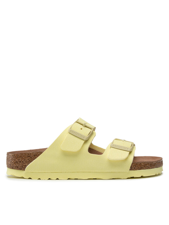 Birkenstock Шльопанці Birkenstock Arizona Bs 1021190 Жовтий