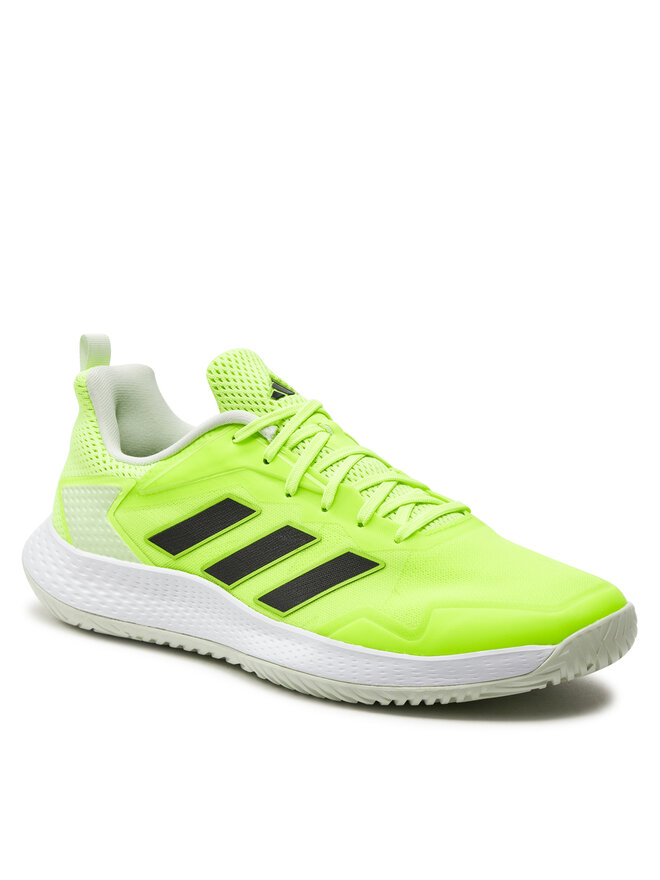 Взуття для тенісу adidas Defiant Speed Tennis IF0447 Зелений
