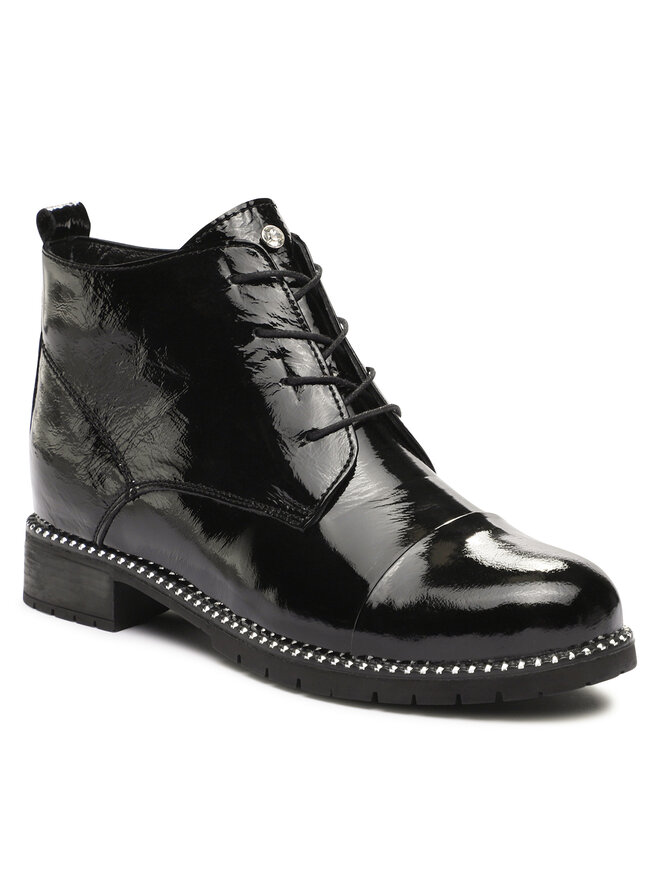 Loretta Vitale Botines Loretta Vitale 700 Negro