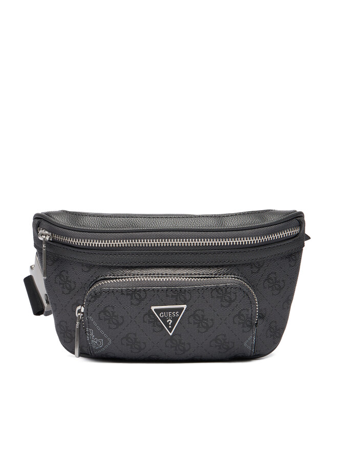 Guess Gürteltasche﻿ Guess HMMICT P5431 Grau