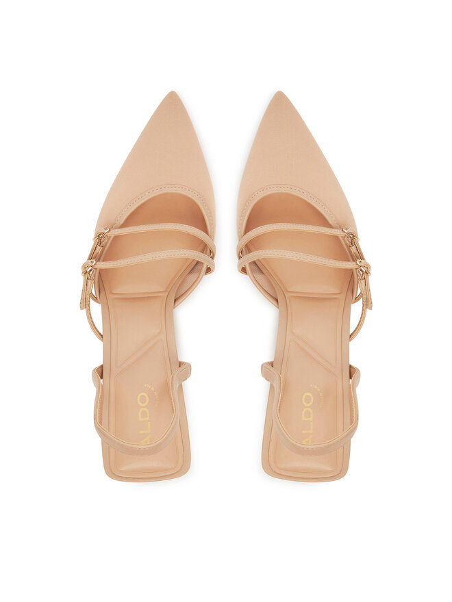 Aldo Туфлі Aldo Renesme 14005396 Бежевий