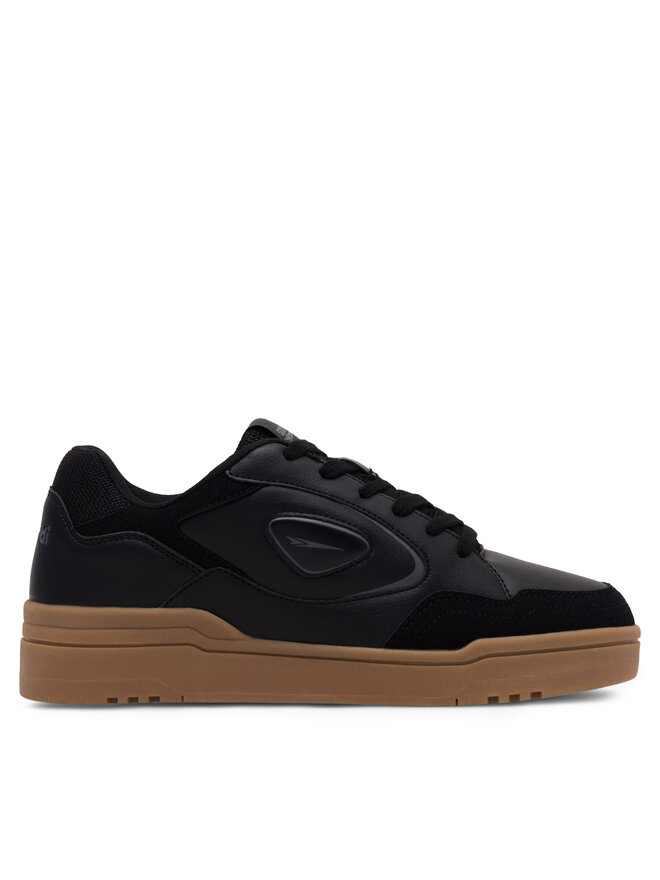 Sprandi Sneakers Sprandi FEEL IT MPRS-2022M05041 Negru