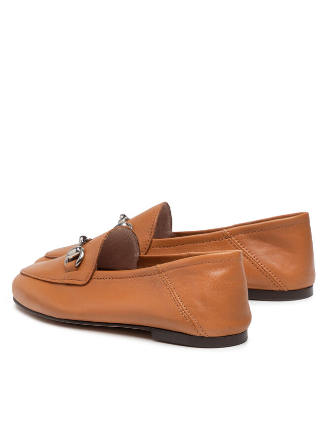 Filipe Slipper Filipe 10646 Braun