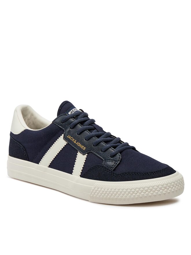 Jack&Jones Сникърси Jack&Jones Jfwmorden 12251152 Тъмносин
