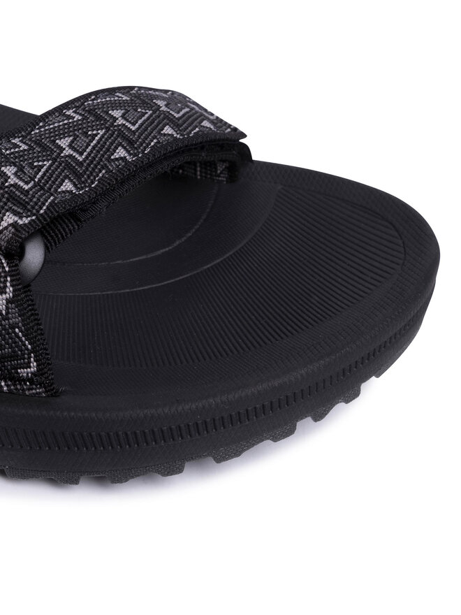 Teva Босоніжки Teva Winsted 1017419 Чорний