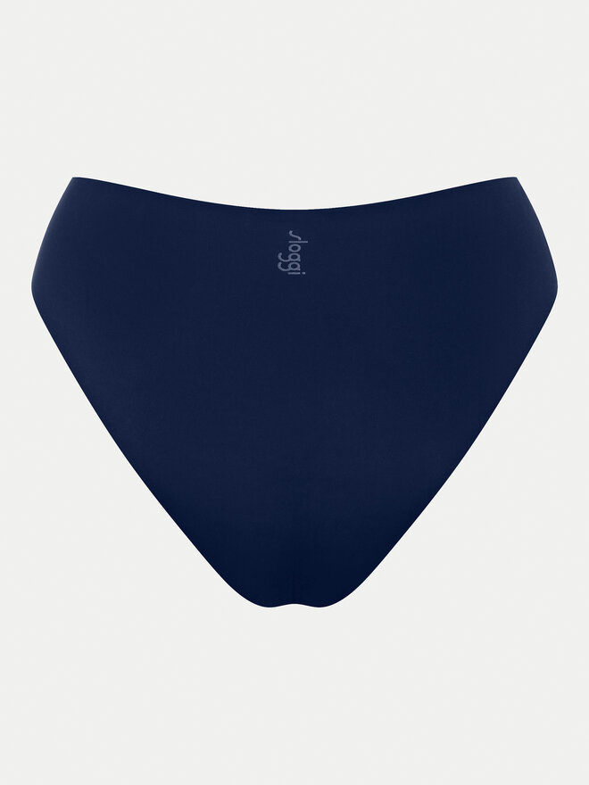 Sloggi Sloggi Braguitas clásicas Zero Feel 10217838 Azul marino