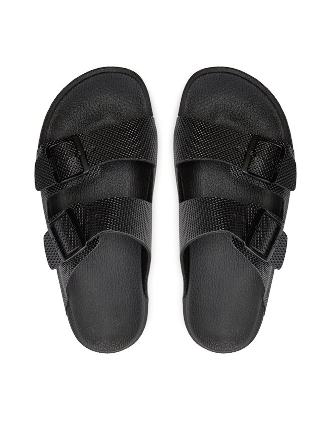 BOSS Şlapi Boss Surfley Sand Dmpr N 50505540 Negru