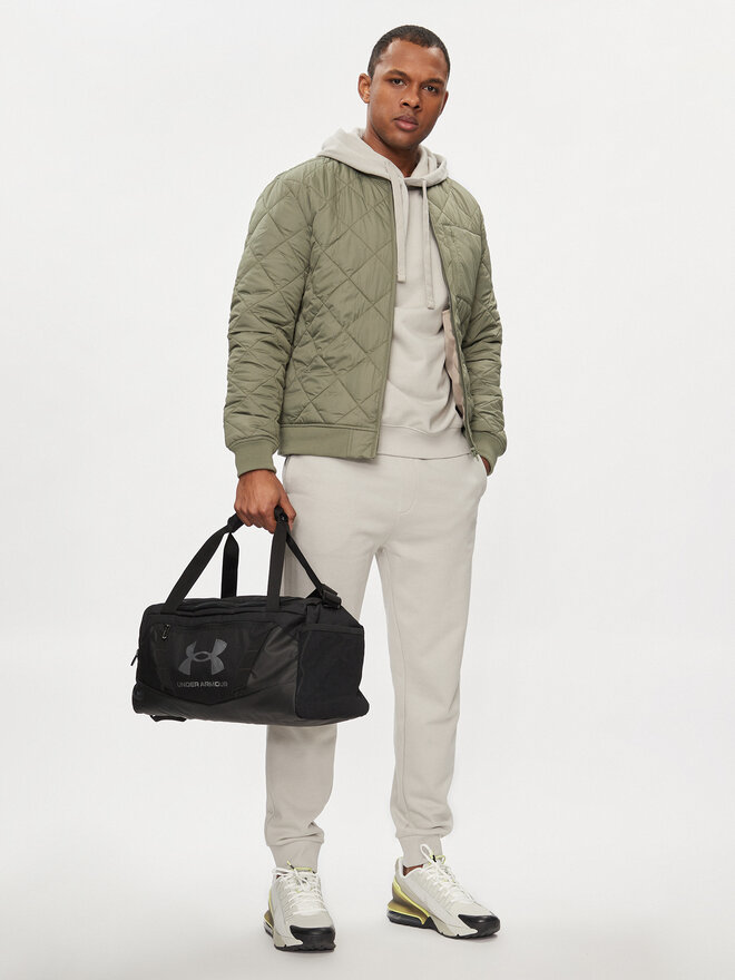 Under Armour Tasche Under Armour Ua Undeniable 5.0 1369221-001 Schwarz
