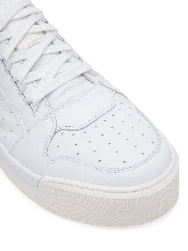 Vic Matié Sneakersy Vic Matié 1G8752U V02BQWB015 Stříbrná