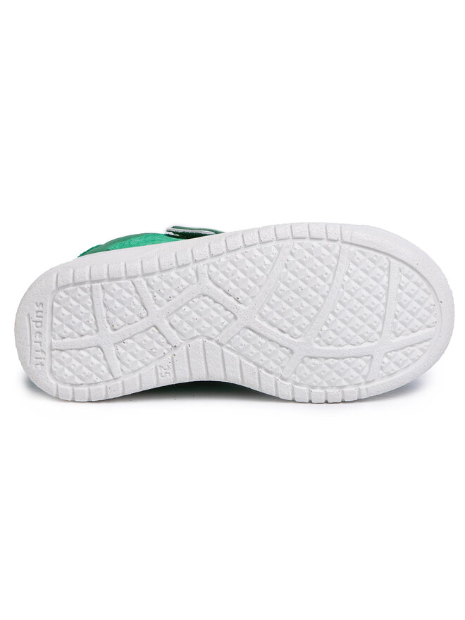 Superfit Αθλητικά Superfit 6-06055-70 M Πράσινο