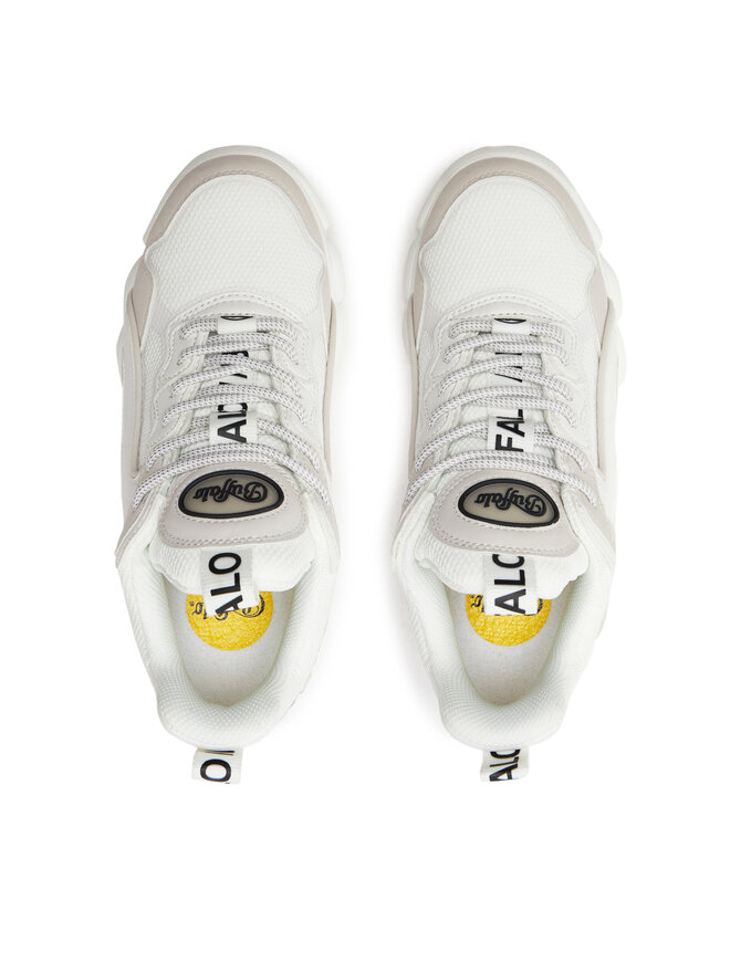 Buffalo Zapatillas Buffalo Cld Chai 1410025 Blanco