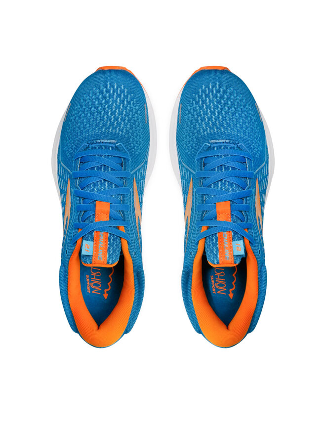 Brooks Tenisice za trčanje Brooks Adrenaline Gts 21 110349 1D 418 Plava