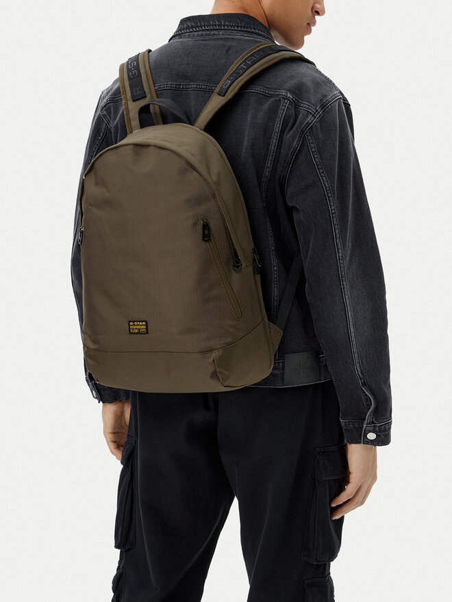 G-Star Raw Nahrbtnik G-Star Raw GSR-B-009-07 Khaki